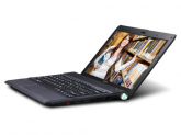 Notebook SONY VAIO - VPCYB45JB - Preto